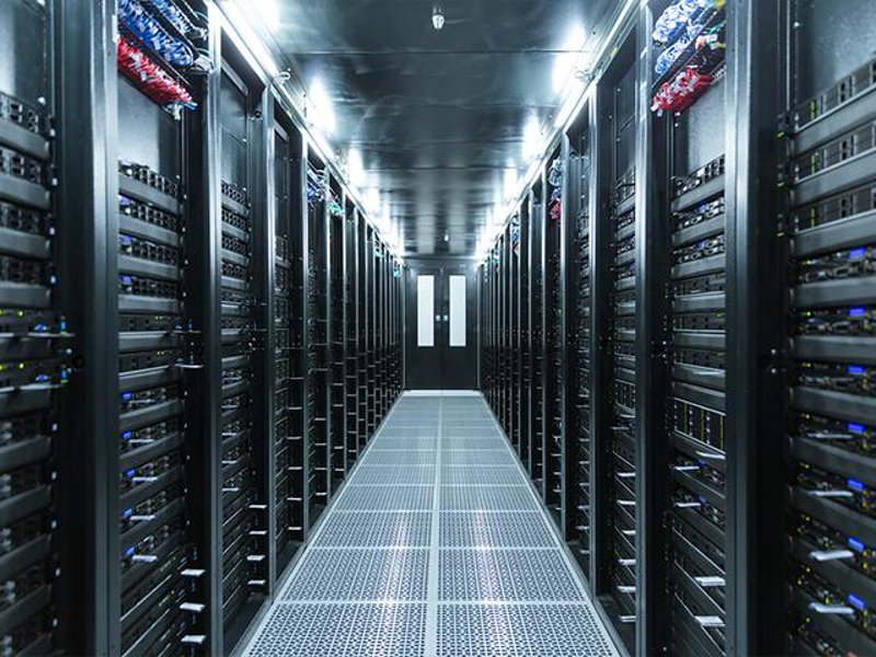 服务器托管